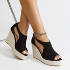 Tsuru | sandalias de tacón