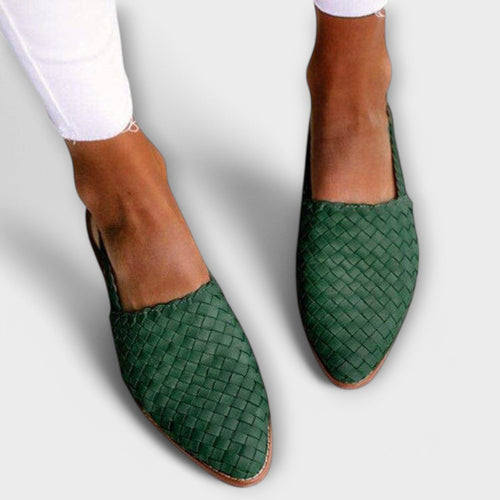 Amiki | Mocasines versátiles