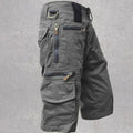 Ryoku | Shorts cargo de aventura y utilidad