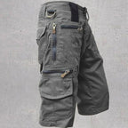 Ryoku | Shorts cargo de aventura y utilidad