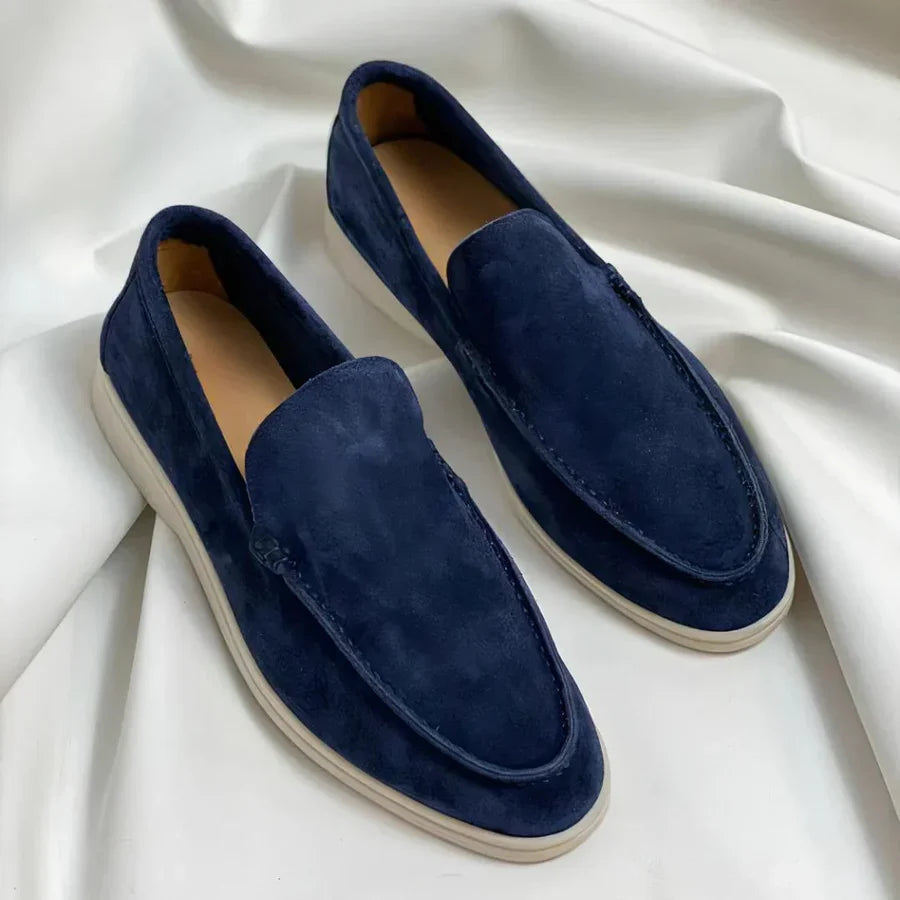 Lagos - Elegantes mocasines