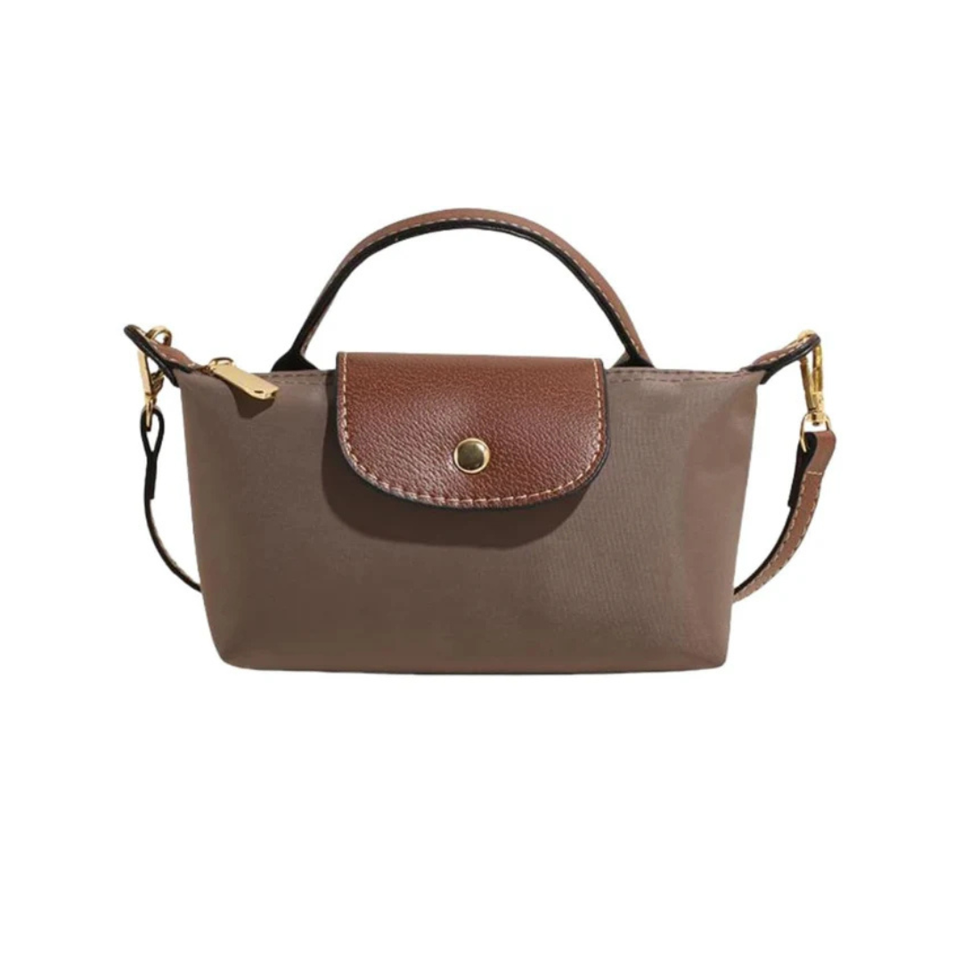 Minorca - Mini bolso compacto