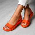 Nuromi | Sandalias Ortopédicas con Plantilla Acolchada