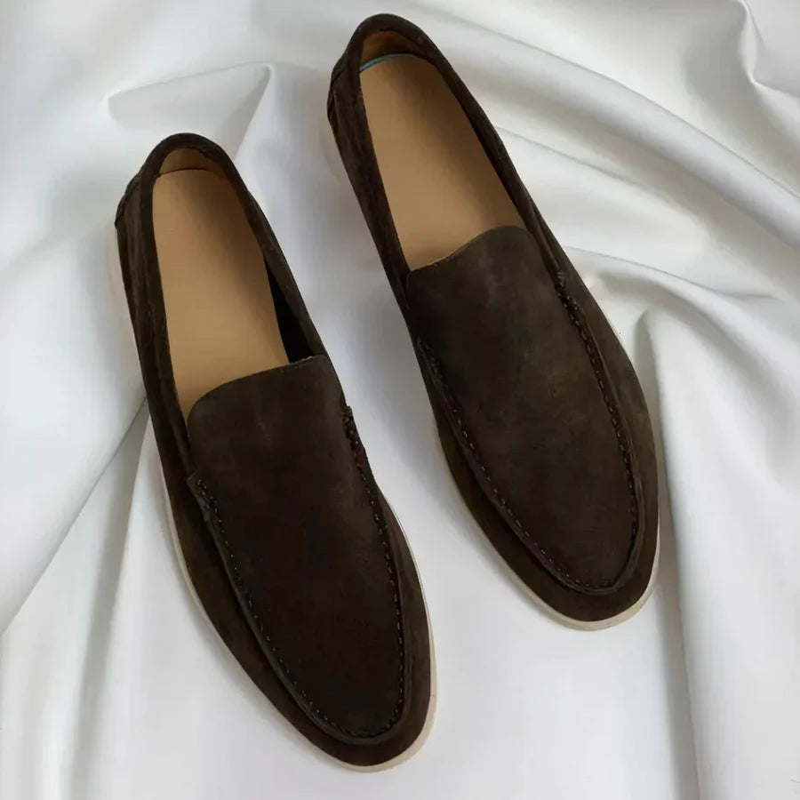 Lagos - Elegantes mocasines
