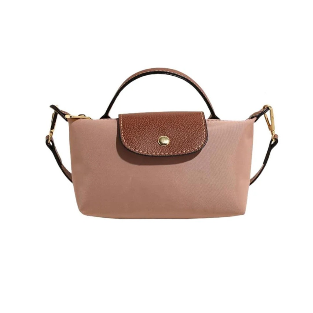 Minorca - Mini bolso compacto