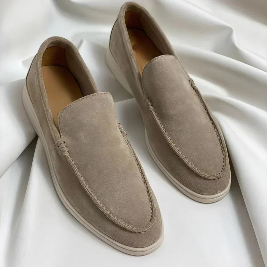 Lagos - Elegantes mocasines