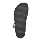 Midori | Sandalias de corcho trenzado