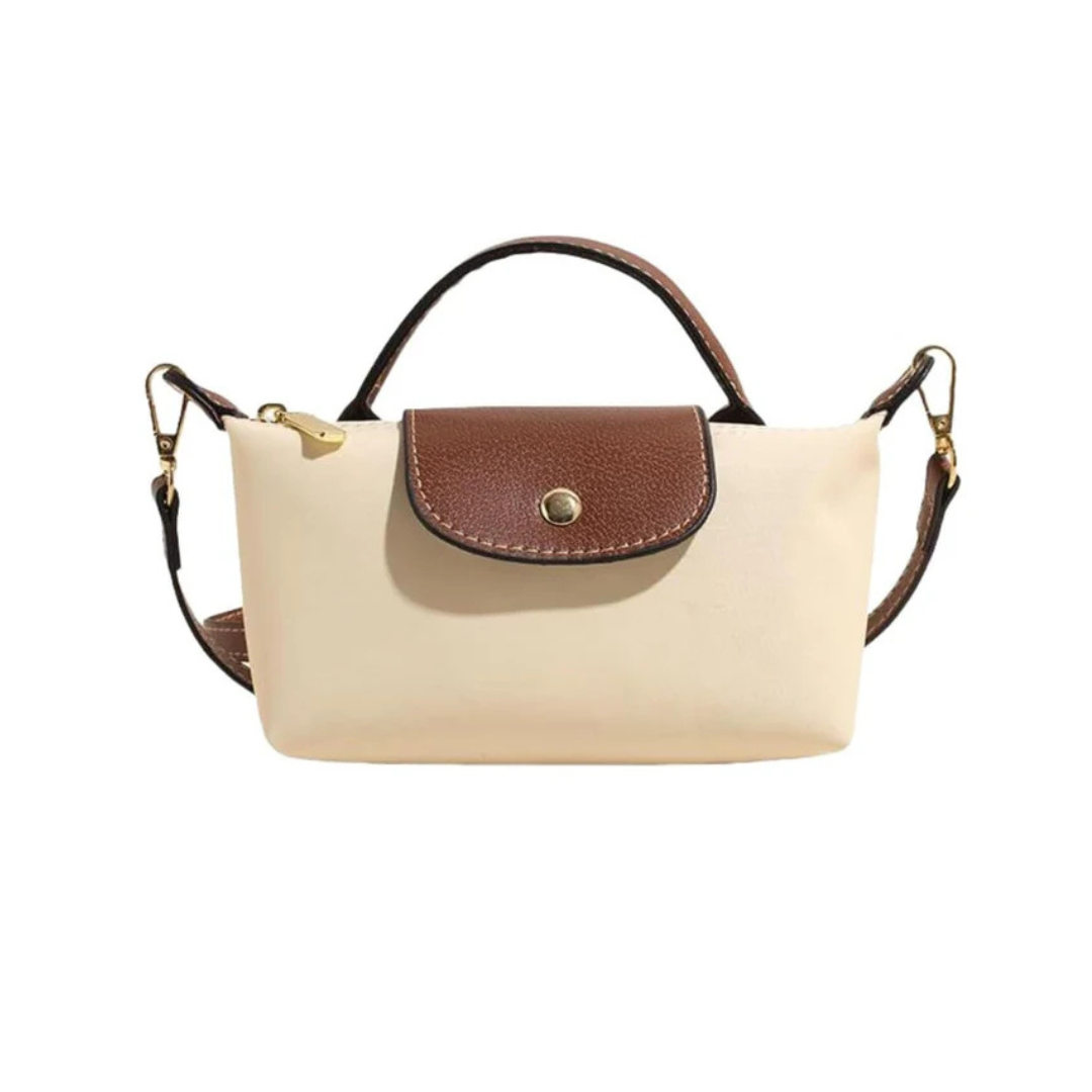 Minorca - Mini bolso compacto