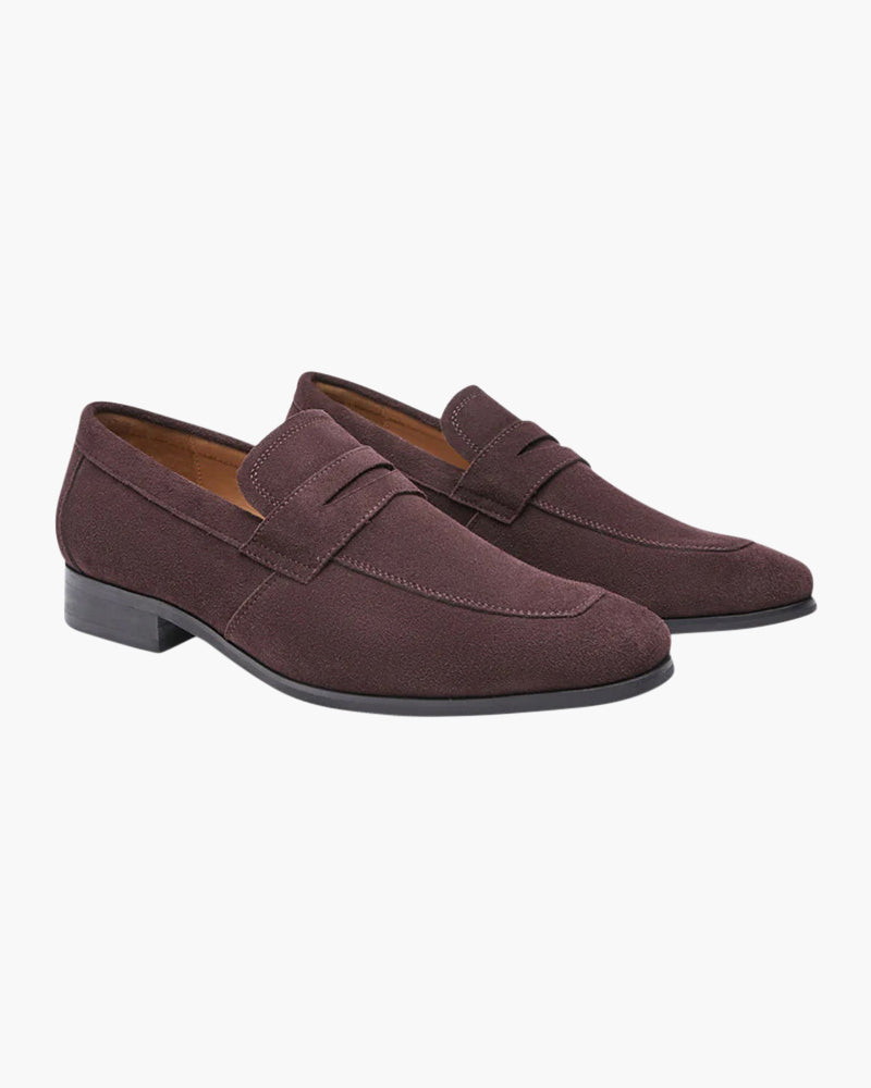 Siena - Mocasines elegantes.