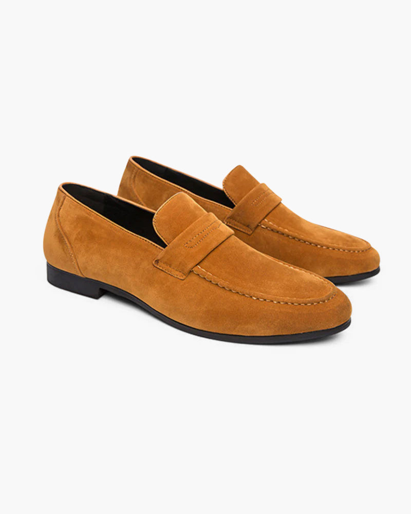 Siena - Mocasines elegantes.