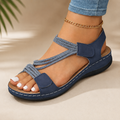 Sandalias ortopédicas Confort María