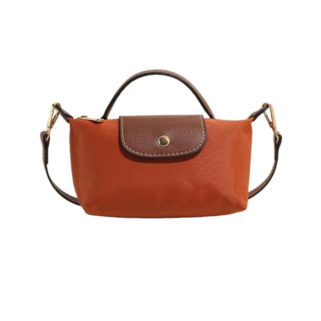 Minorca - Mini bolso compacto