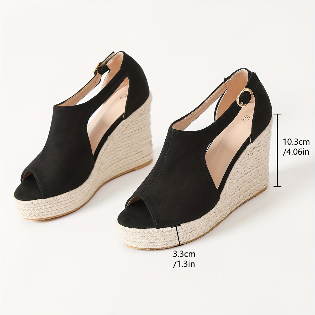Tsuru | sandalias de tacón