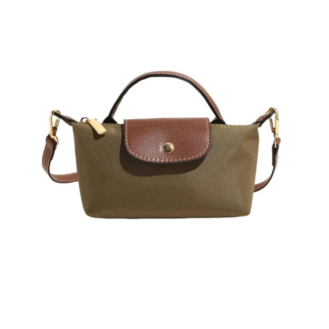 Minorca - Mini bolso compacto
