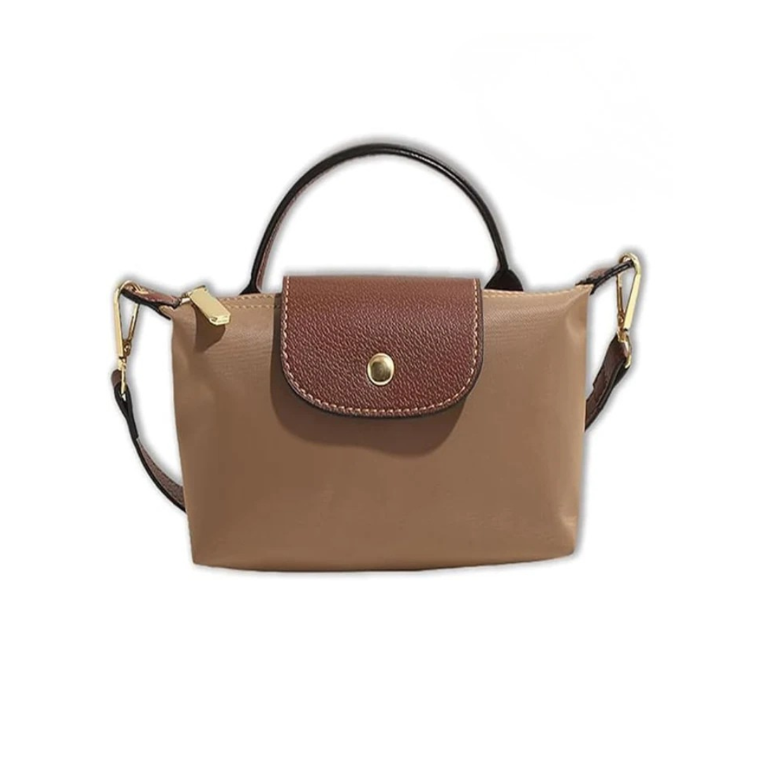 Minorca - Mini bolso compacto