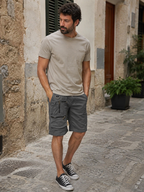 Ryoku | Shorts cargo de aventura y utilidad