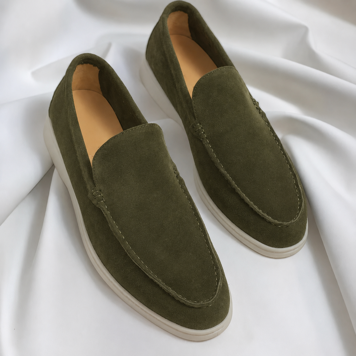 Lagos - Elegantes mocasines