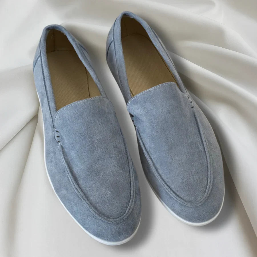 Lagos - Elegantes mocasines