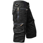 Ryoku | Shorts cargo de aventura y utilidad