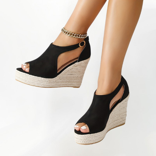 Tsuru | sandalias de tacón