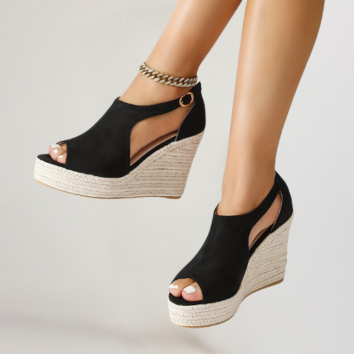 Tsuru | sandalias de tacón