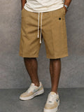 Kento | Shorts urbanos casuales