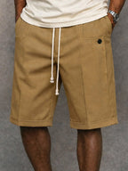 Kento | Shorts urbanos casuales