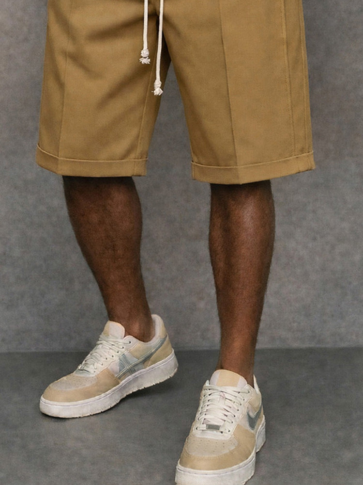 Kento | Shorts urbanos casuales