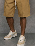 Kento | Shorts urbanos casuales