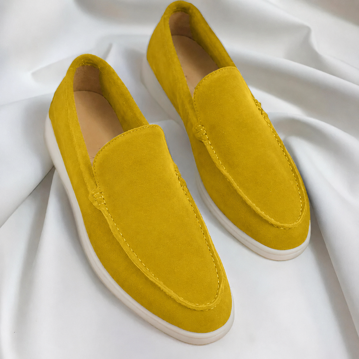 Lagos - Elegantes mocasines