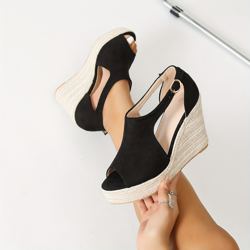 Tsuru | sandalias de tacón