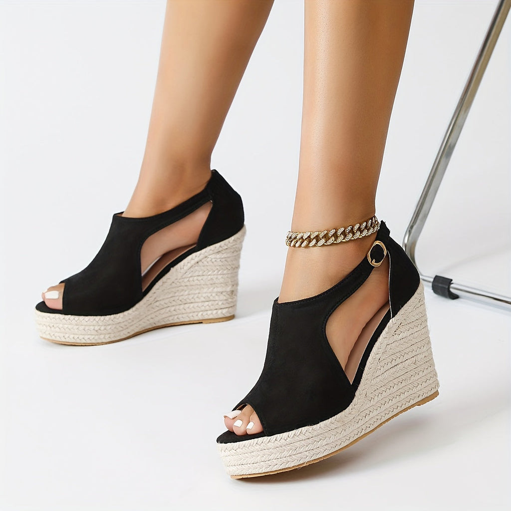 Tsuru | sandalias de tacón