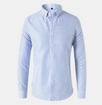 Seito | Camisa Elegante de Rayas