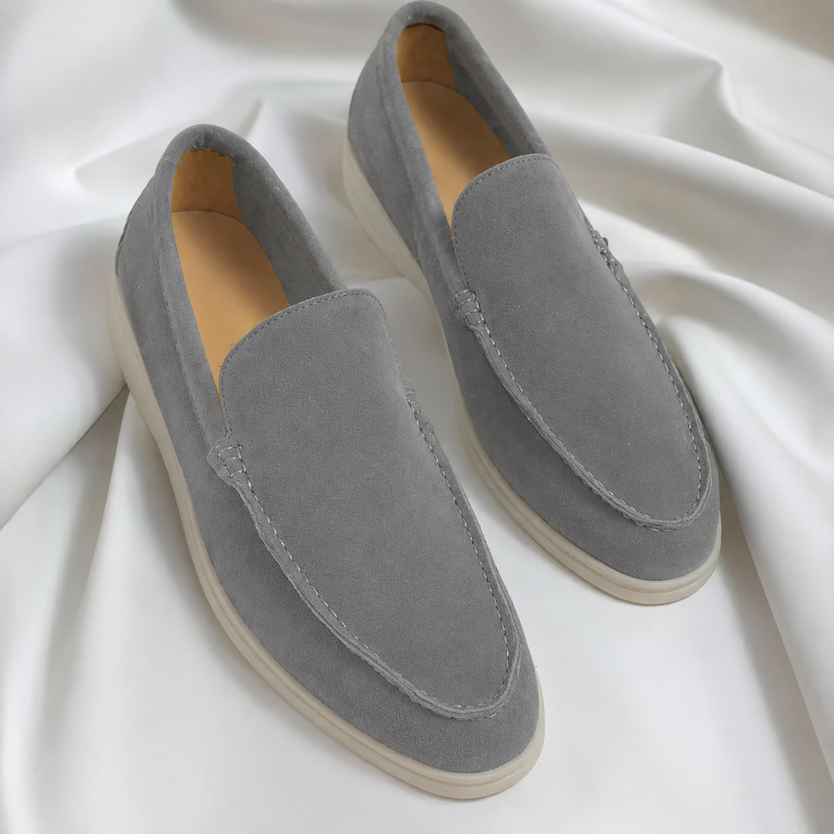 Lagos - Elegantes mocasines