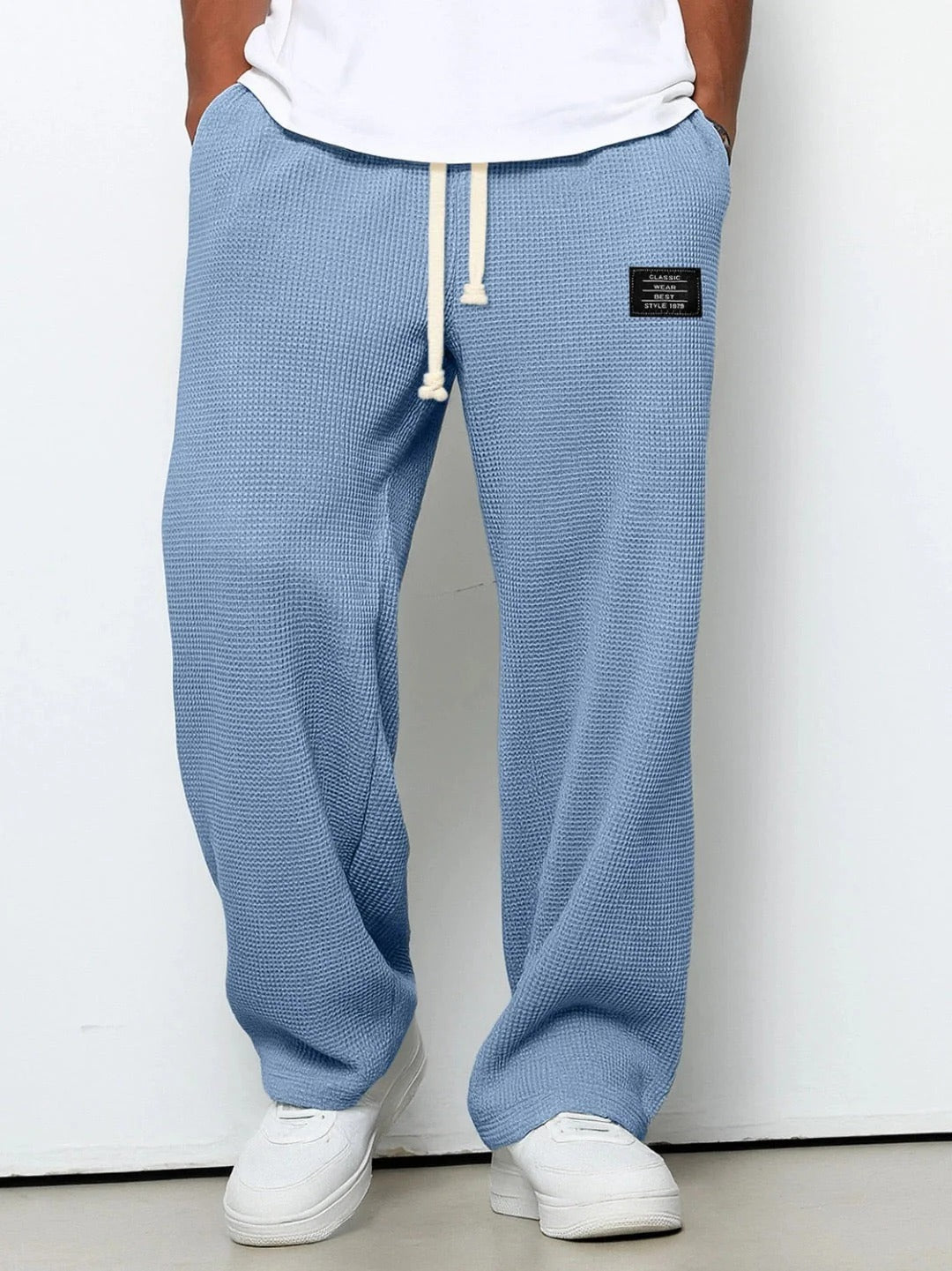 Livorno - Pantalones de pierna ancha