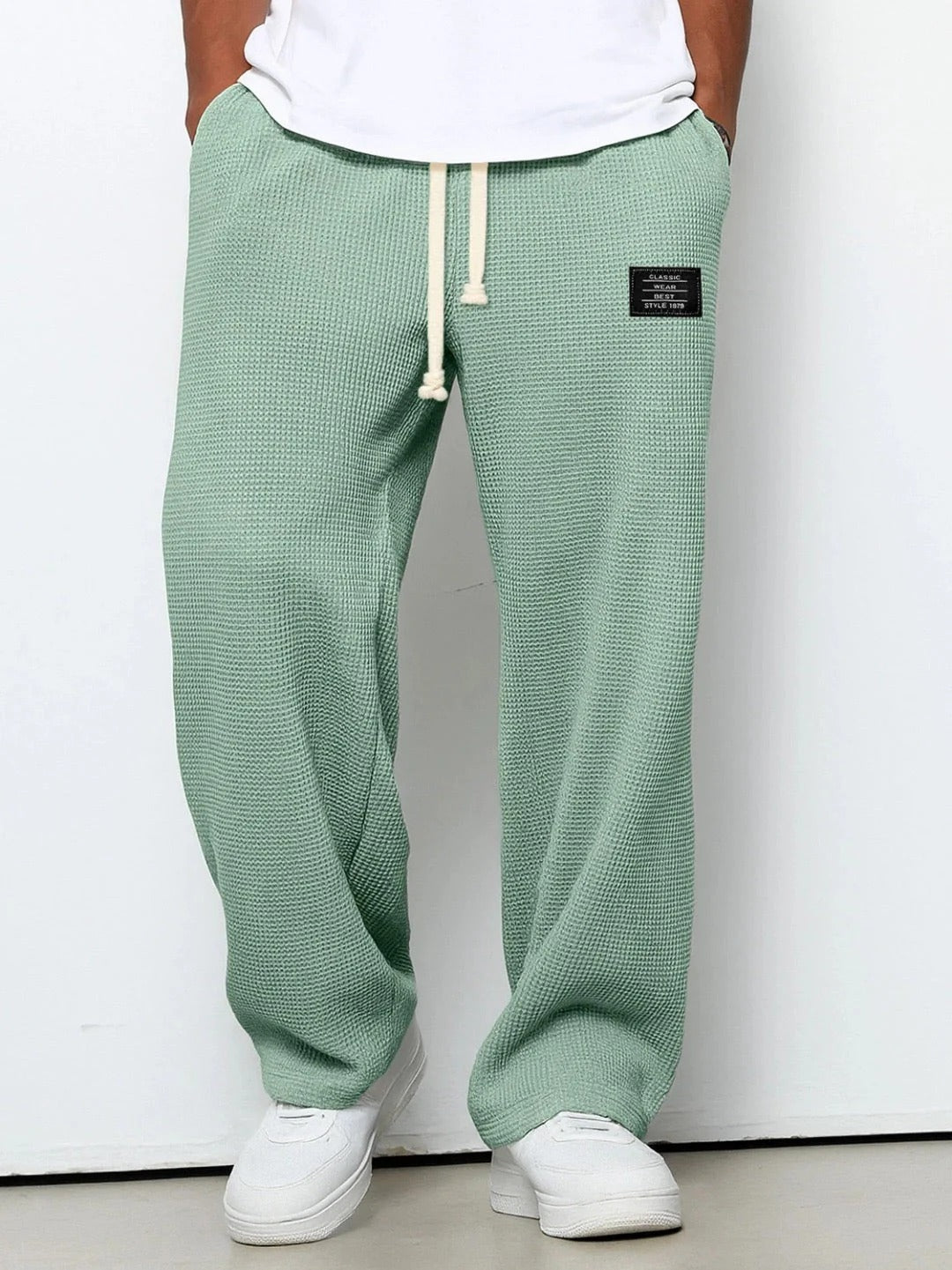 Livorno - Pantalones de pierna ancha