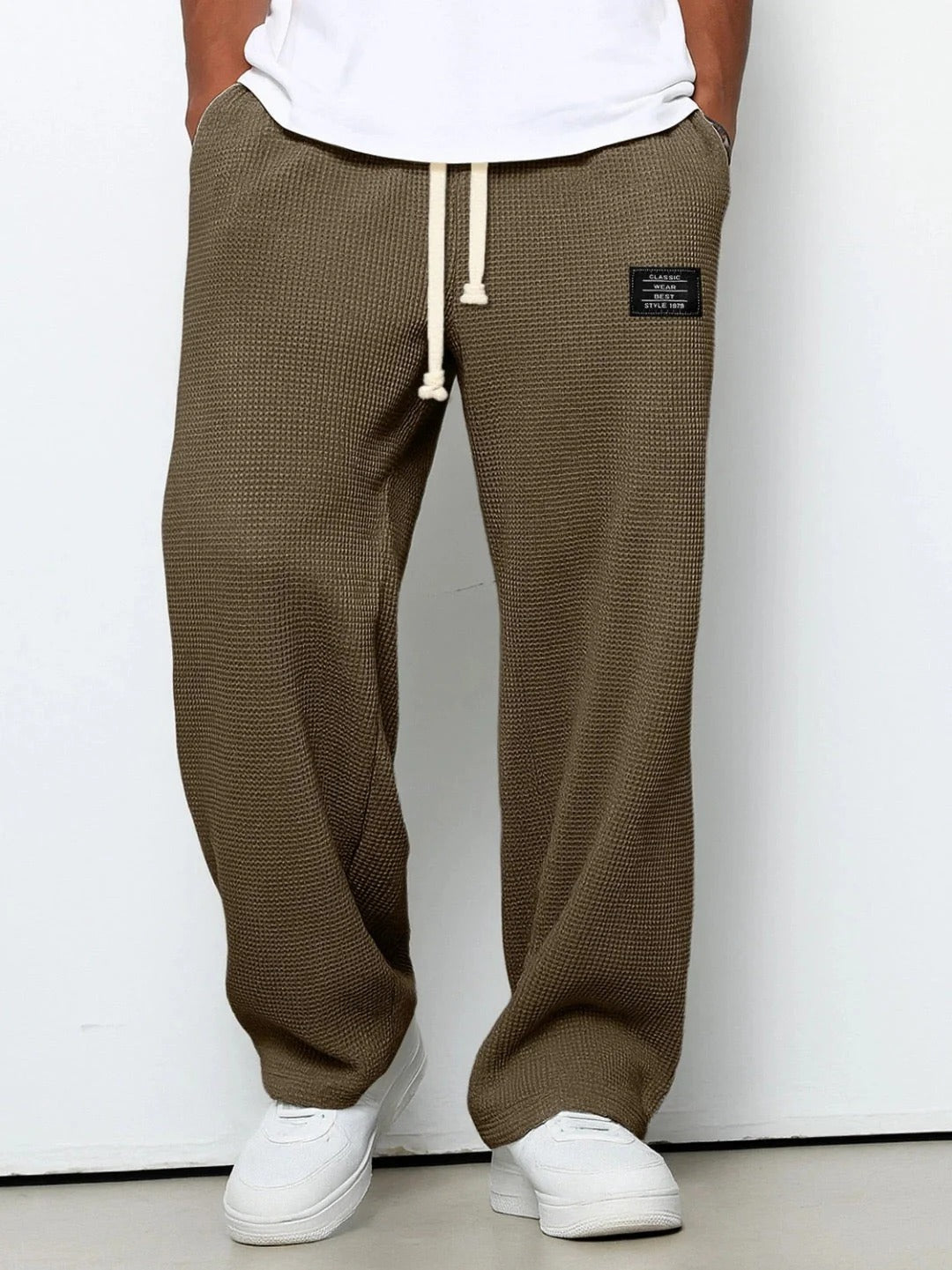 Livorno - Pantalones de pierna ancha