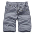 Nami | Pantalones de corte relajado y recortados