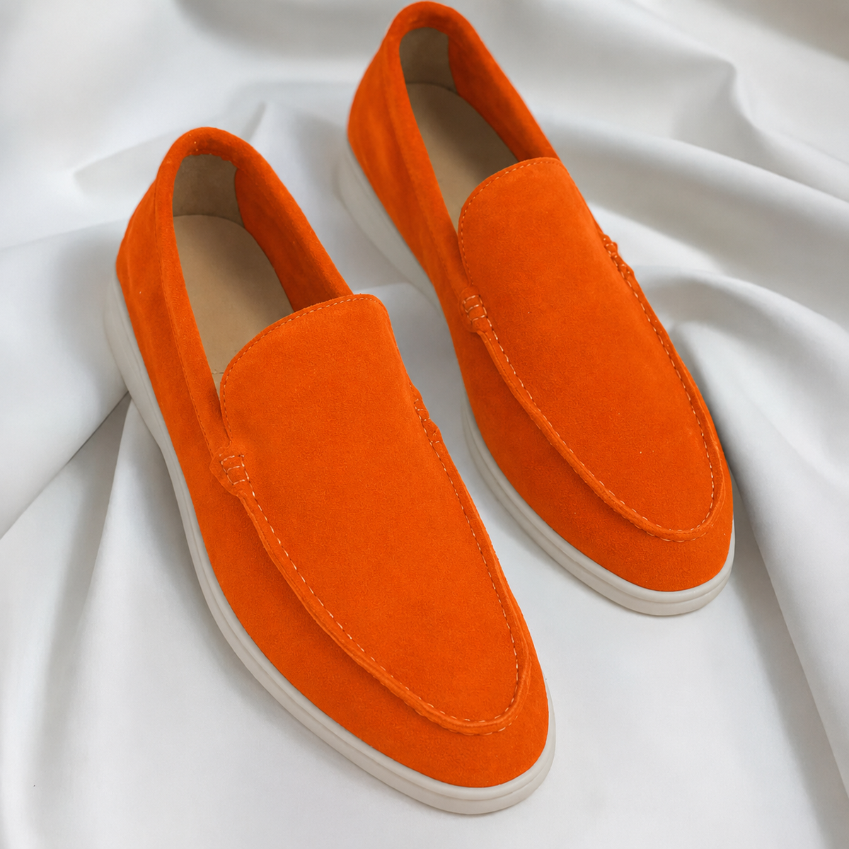 Lagos - Elegantes mocasines