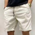 Shiro | Pantalones cortos cargo de corte relajado
