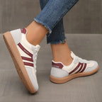 Tobi | Zapatillas ortopédicas acolchadas