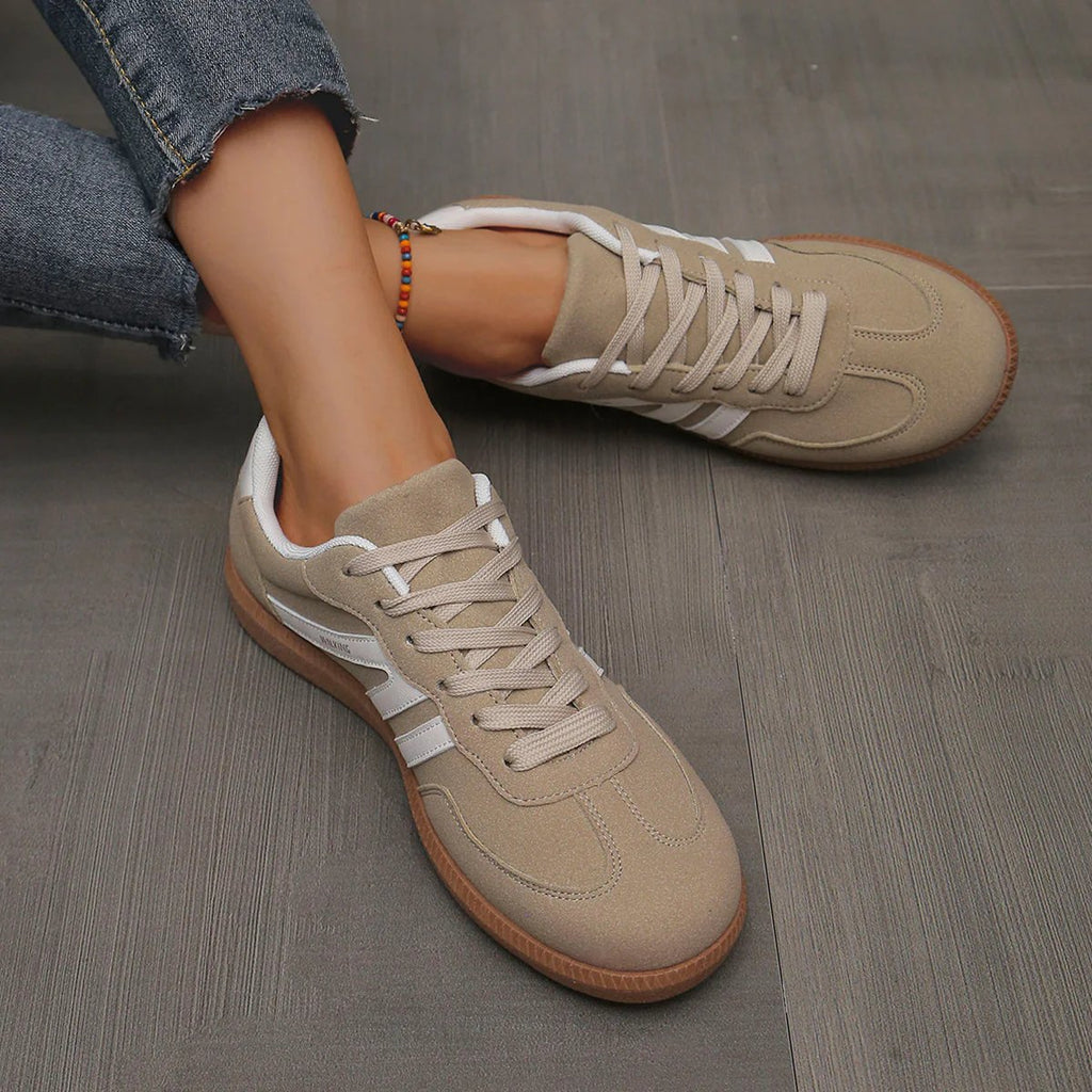 Tobi | Zapatillas ortopédicas acolchadas
