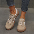 Tobi | Zapatillas ortopédicas acolchadas