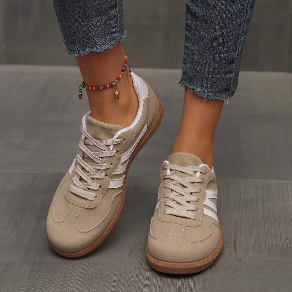 Tobi | Zapatillas ortopédicas acolchadas