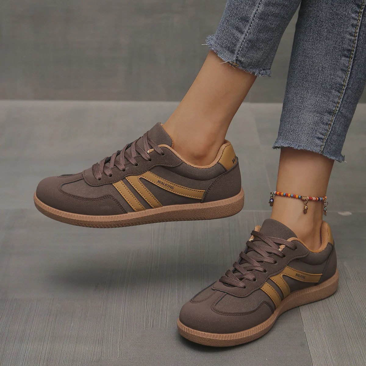 Tobi | Zapatillas ortopédicas acolchadas