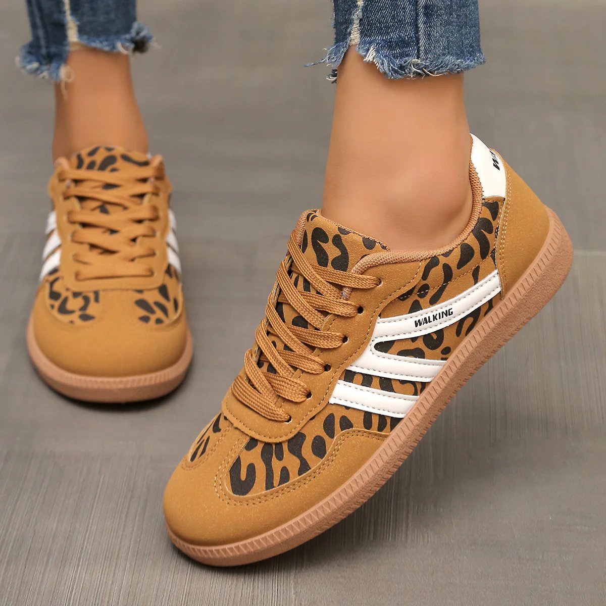 Tobi | Zapatillas ortopédicas acolchadas