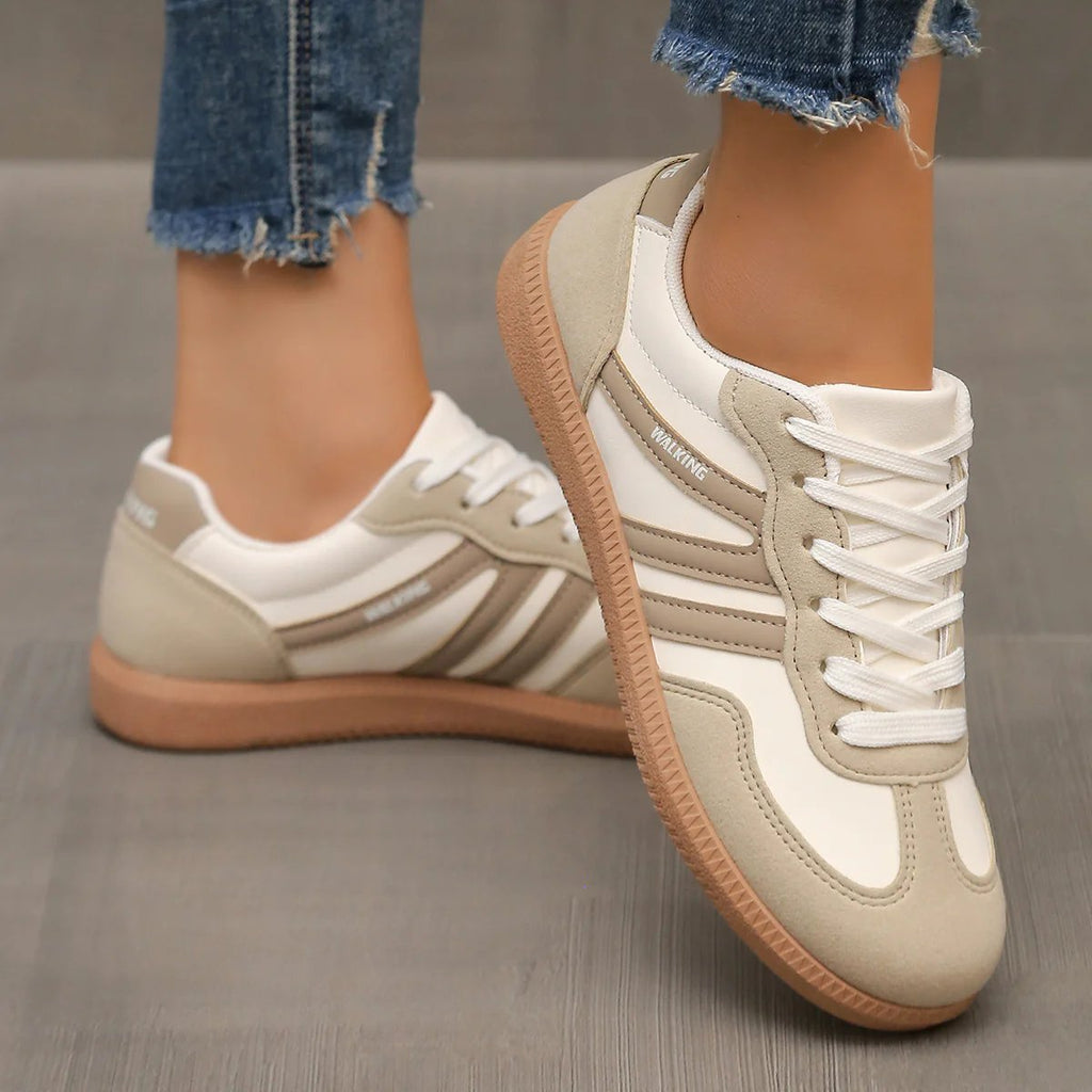 Tobi | Zapatillas ortopédicas acolchadas