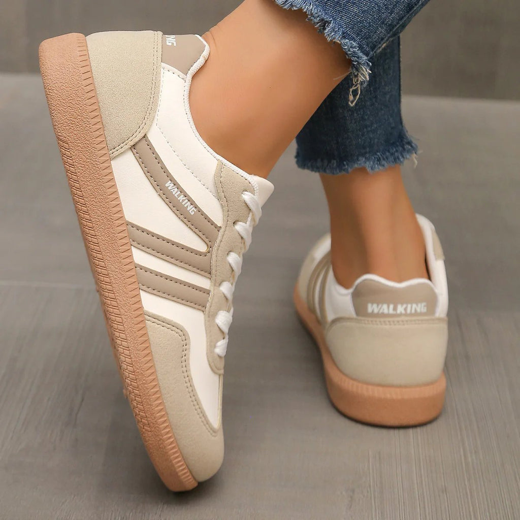 Tobi | Zapatillas ortopédicas acolchadas