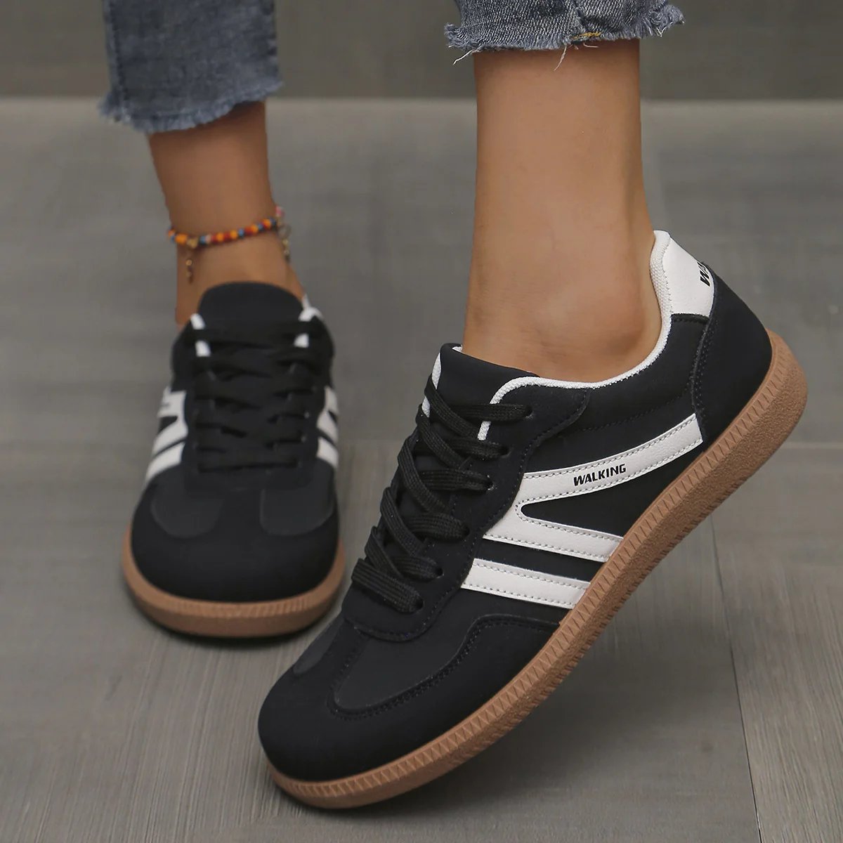 Tobi | Zapatillas ortopédicas acolchadas