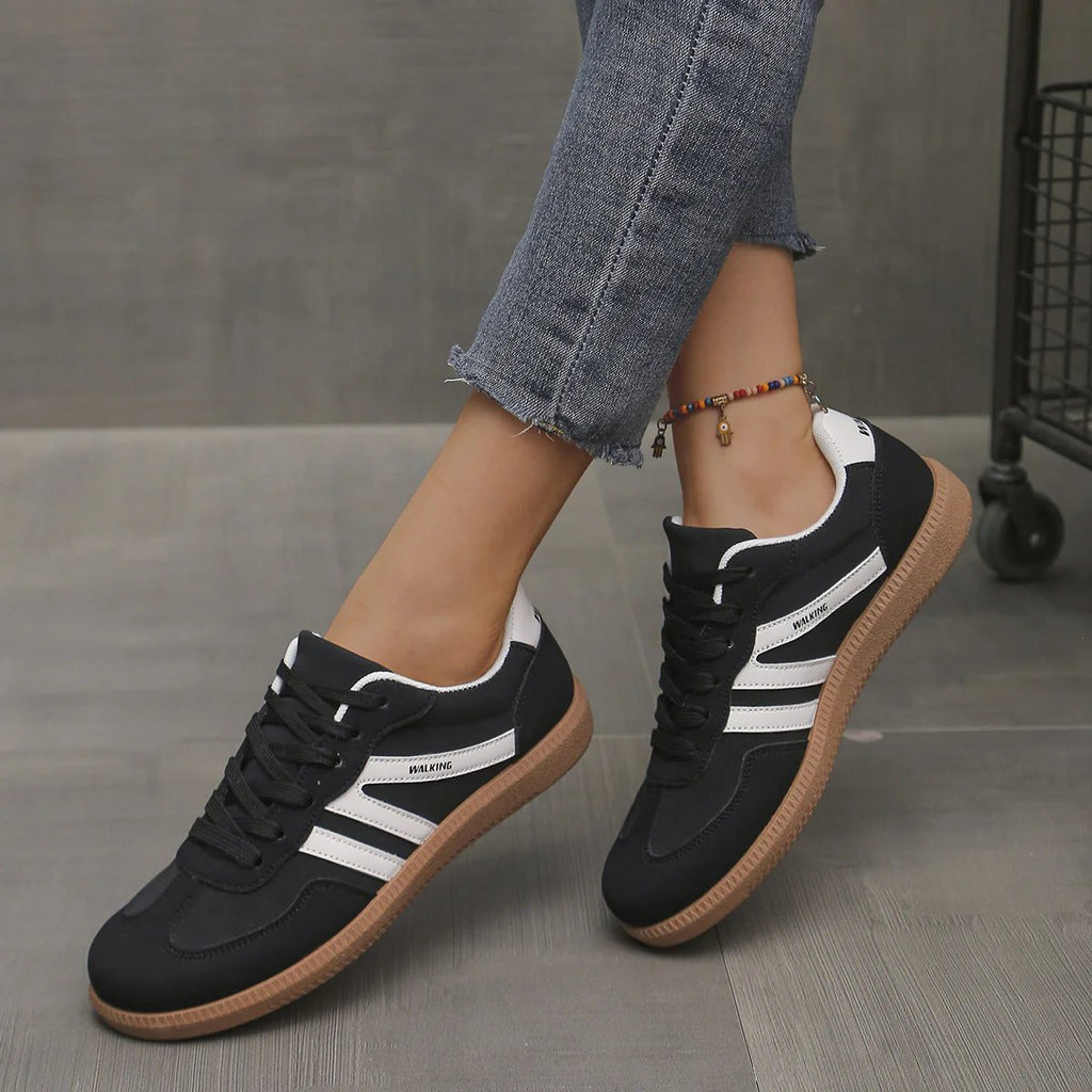 Tobi | Zapatillas ortopédicas acolchadas
